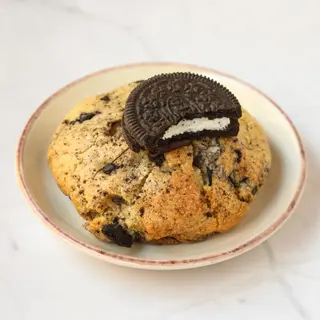 Cookie Oreo Nutella