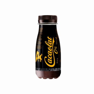 Cacaolat Sin Azúcar (220 Ml.)
