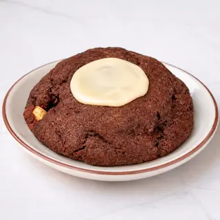 Cookie Red Velvet