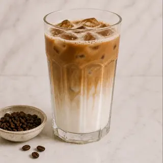 Iced Latte