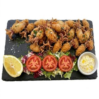 Chopitos