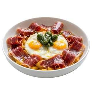 Huevos Rotos