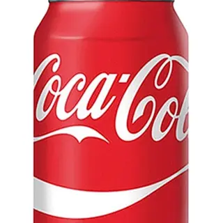 Refresco coca cola