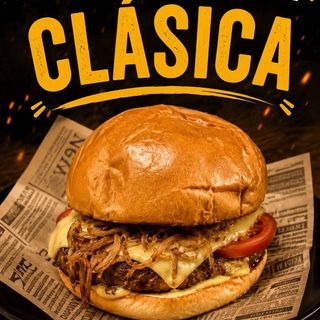 Hamburguesa