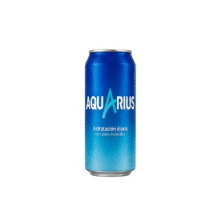 AQUARIUS
