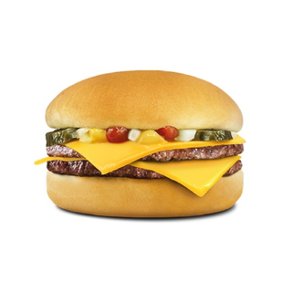 B-DOBLE CHEESY