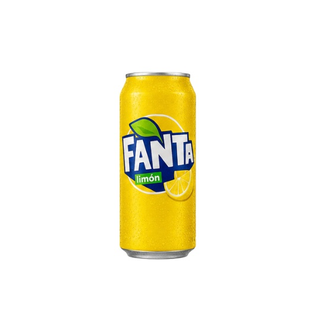 FANTA DE LIMÓN