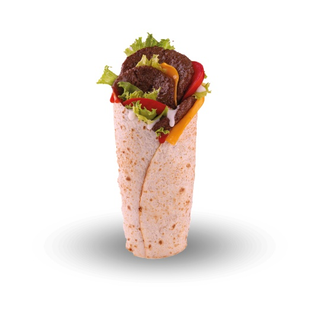 B-BEEF WRAP