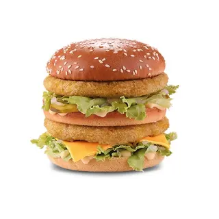 B-BIG CHICK'N