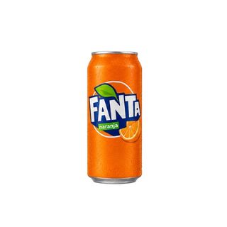 FANTA DE NARANJA