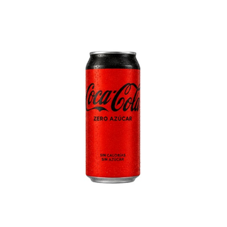 COCA COLA 0