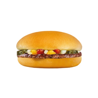 HAMBURGUESA