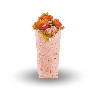 B-CHICK'N WRAP