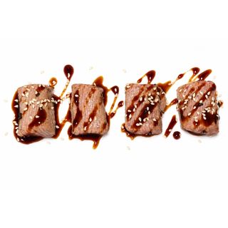Tataki De Atún