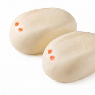 Bao Con Crema (2Ud.)