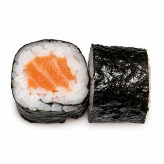 Maki De Salmón (8 Pzs.)