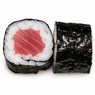 Maki De Atún (8 Pzs.)