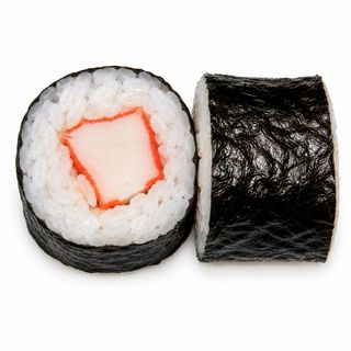 Maki De Surimi (8 Pzs.)