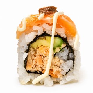 Trufa Roll 4Uds.