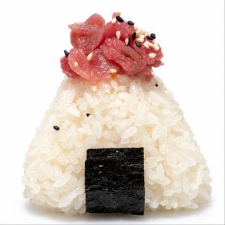 Onigiri De Atún