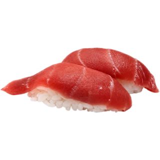 Nigiri De Atún 2U