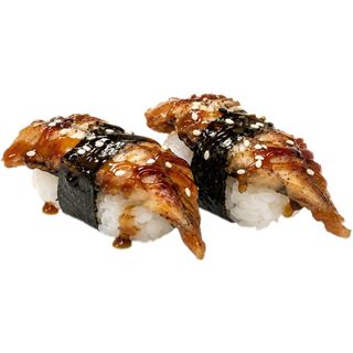 Nigiri De Anguila 2U