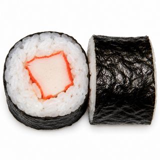 Maki De Surimi(4uds)