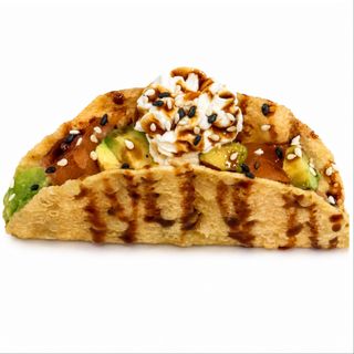 Taco Sake