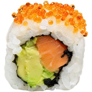 Salmón Tobico 4Uds.