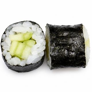 Maki De Pepino(4uds)