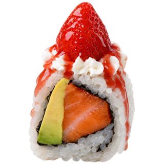 Salmón Fresa 4Uds.