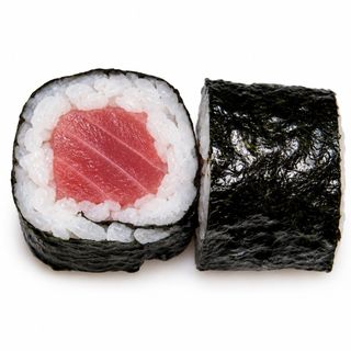Maki De Atún(4uds)