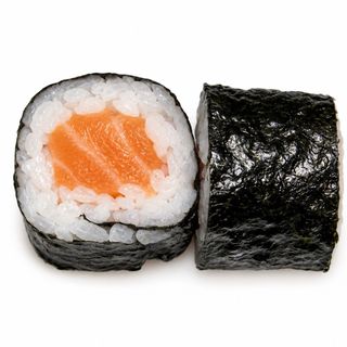 Maki De Salmón