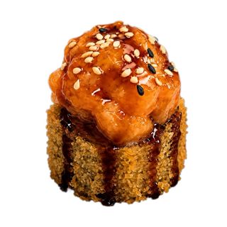 Futomaki De Salmón(4uds)