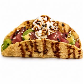 Taco Maguro