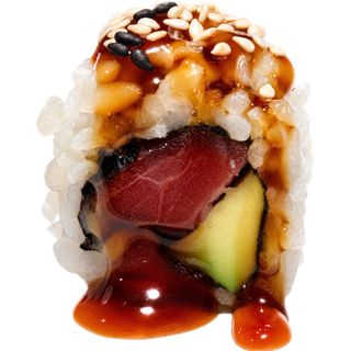 Atun Y Abokado 4Uds.