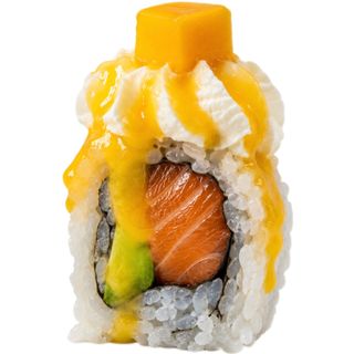 Salmón Mango 4Uds.