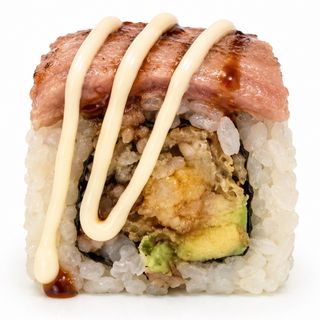 Atun Flambé 4Uds.