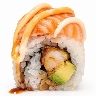 Dragon Roll 4Uds.