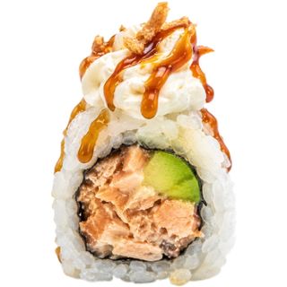 Salmón Cocido 4Uds.
