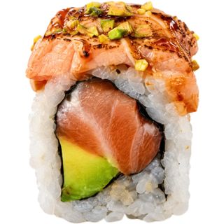 Pistacho Roll 4Uds.