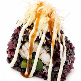 Salmon Kuromai 4Uds.
