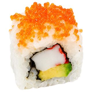 California Roll 4Uds.
