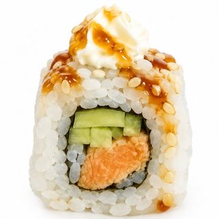 Salmón Cocido Kyuri 4Uds.