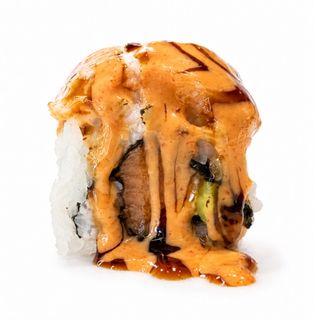 Salmón Spicy 4Uds.