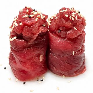 Gunkan de atun