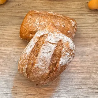 Mini Chapata Int 100% Masa Madre Alcalá 75G