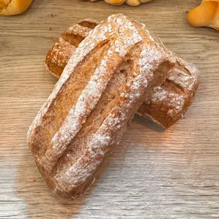 Chapata Int 100% Masa Madre Alcalá 150G