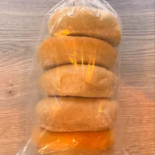 Bolsa Molletes De Antequera Grande