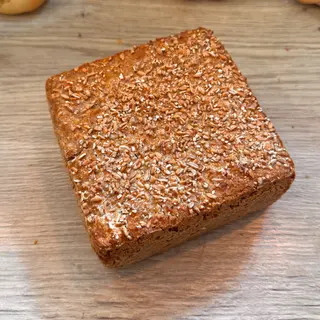 Pan Espelta 530G, 100% Espelta